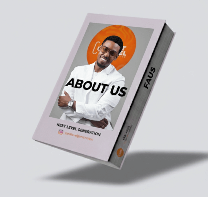 About Us - Next Level Generation